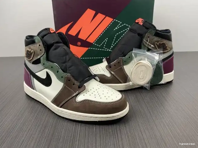 HYPE Air Hand 1 DH3097-001 Crafted Jordan OG High 0429